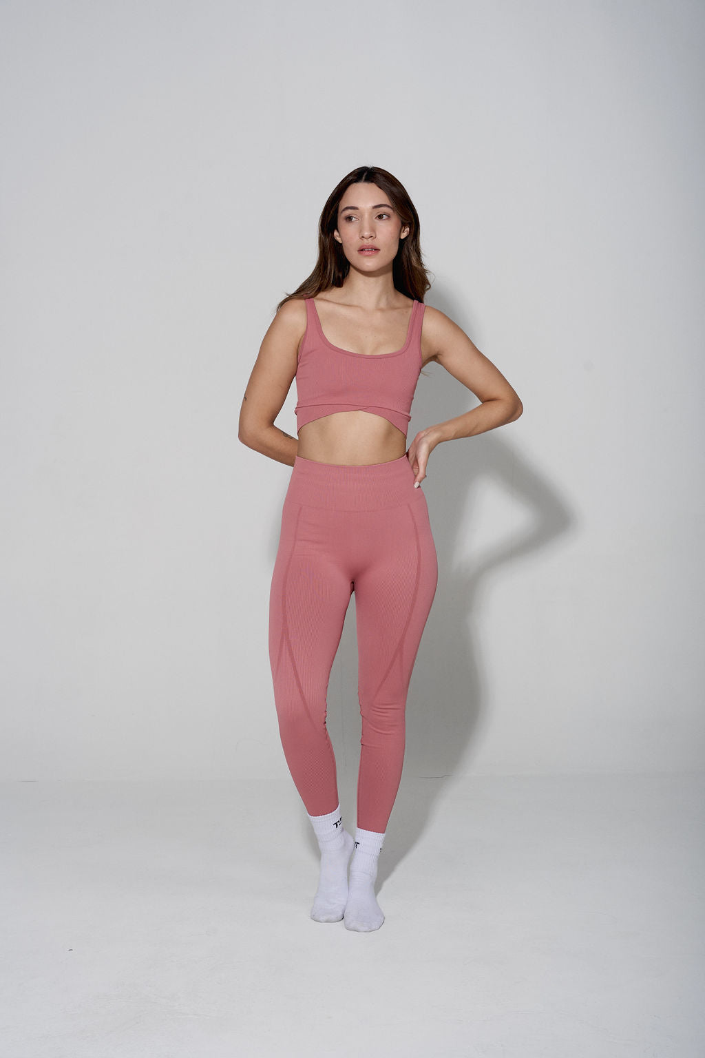 Sculpt legging