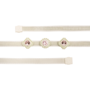 CHOKER LACE (3 DIJES)