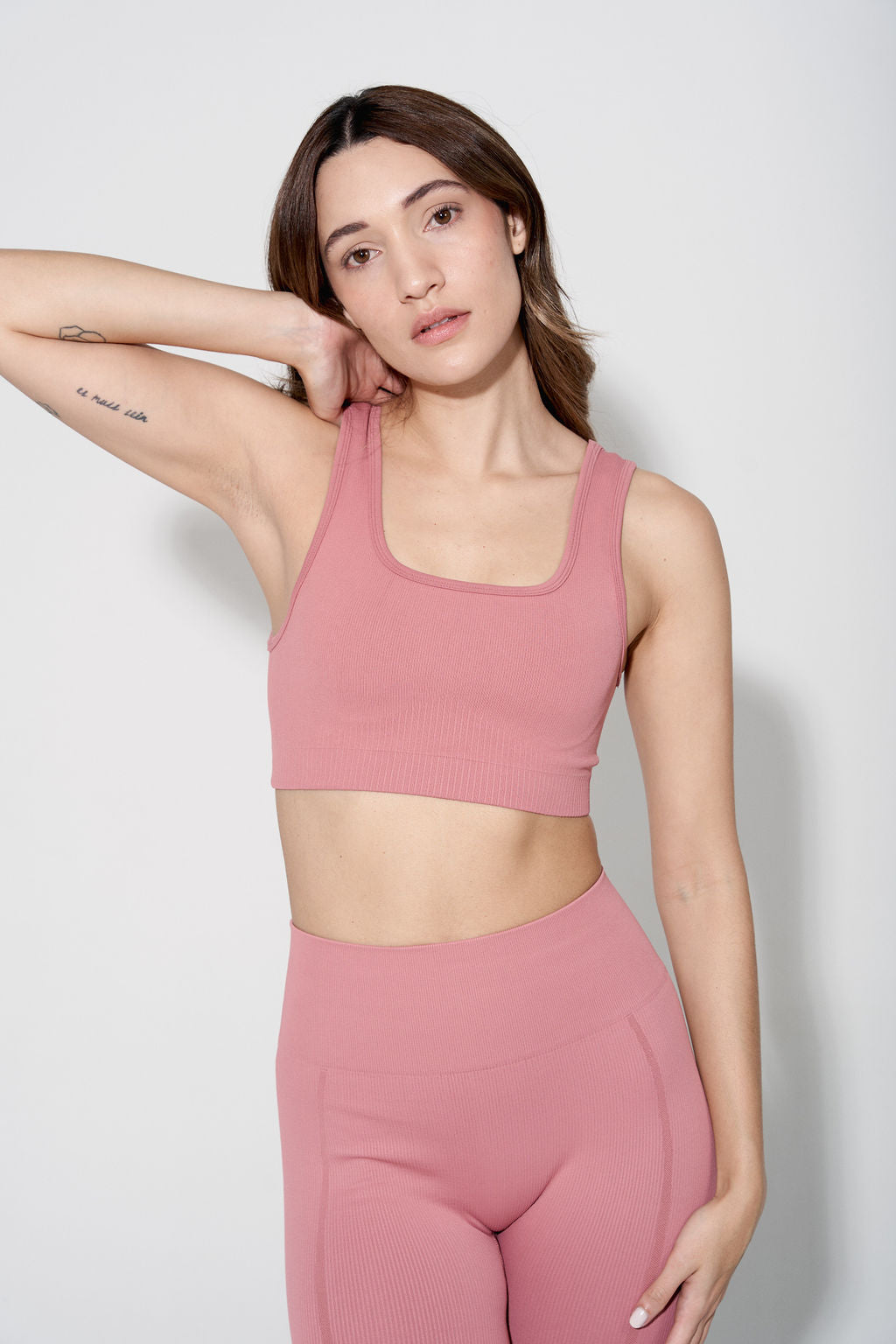 Sculpt legging