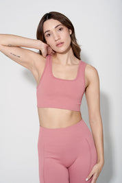 Sculpt top