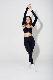 Pilates ease top