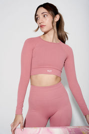 Smooth legging