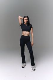 Orion crop top