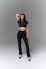 Orion crop top