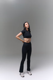 Orion crop top