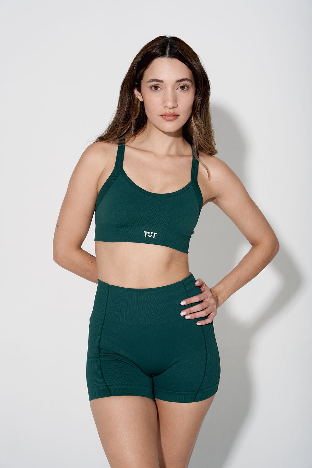 Balance short