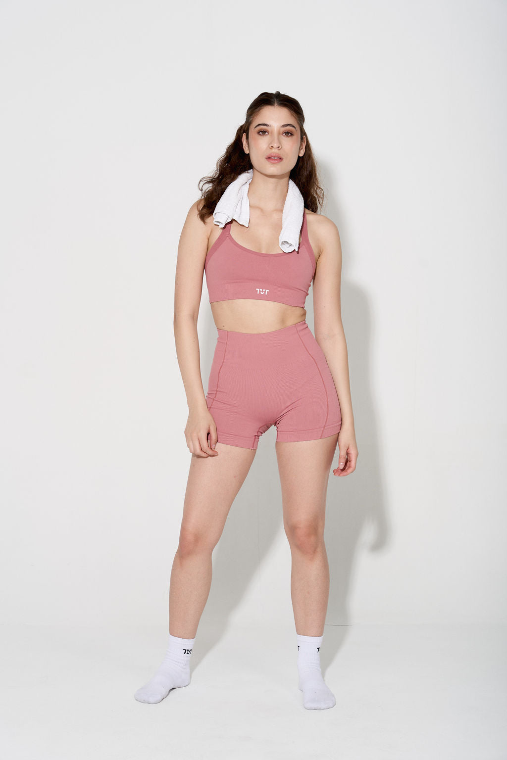 Balance short