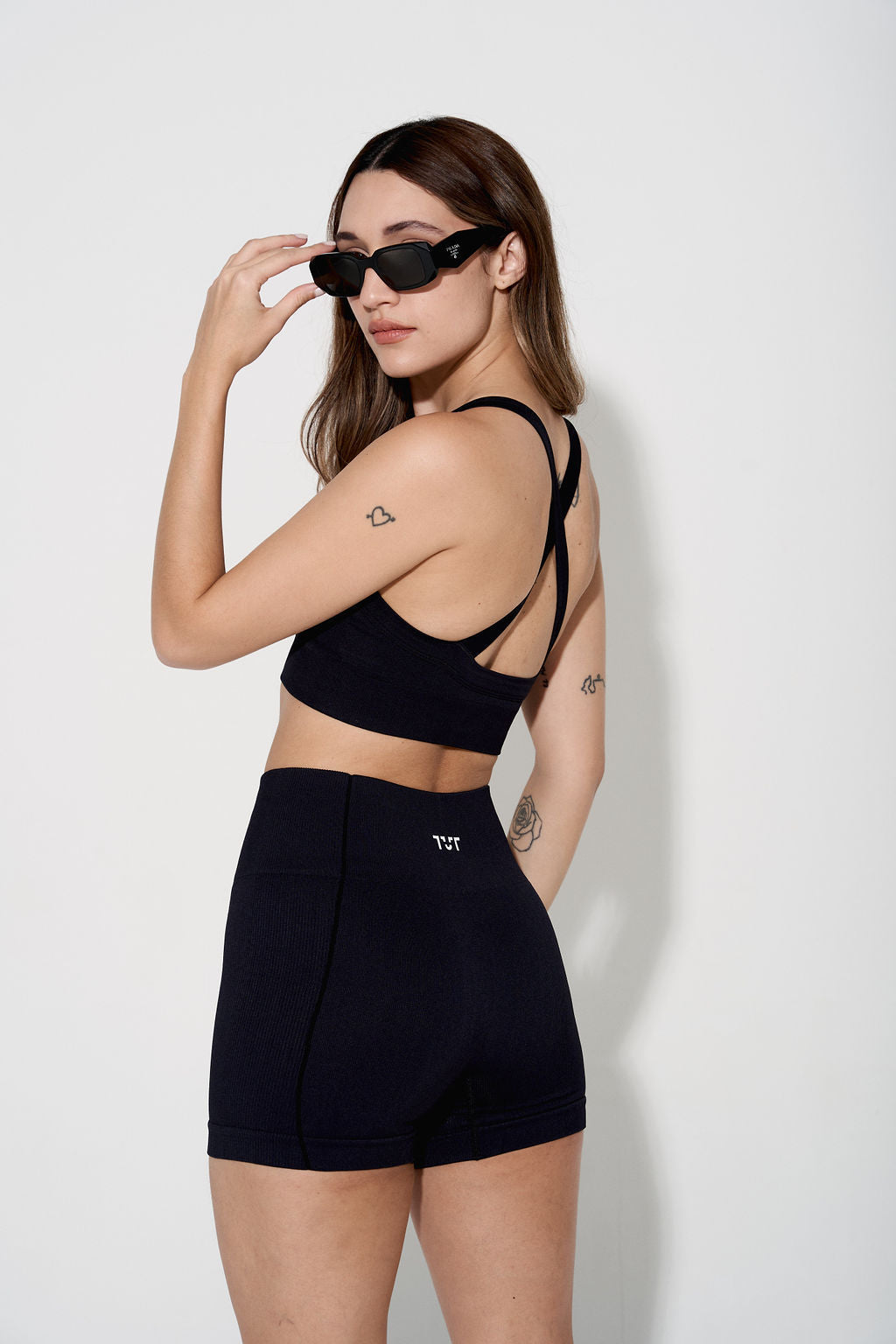 Balance short