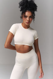 Orion crop top