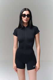 Aura onesie