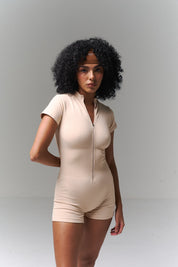 Aura onesie