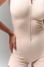 Aura onesie