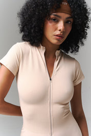 Aura onesie