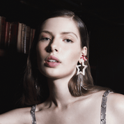 STAR EARCUFF UNIDAD