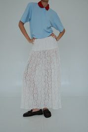VAINILLA SKIRT