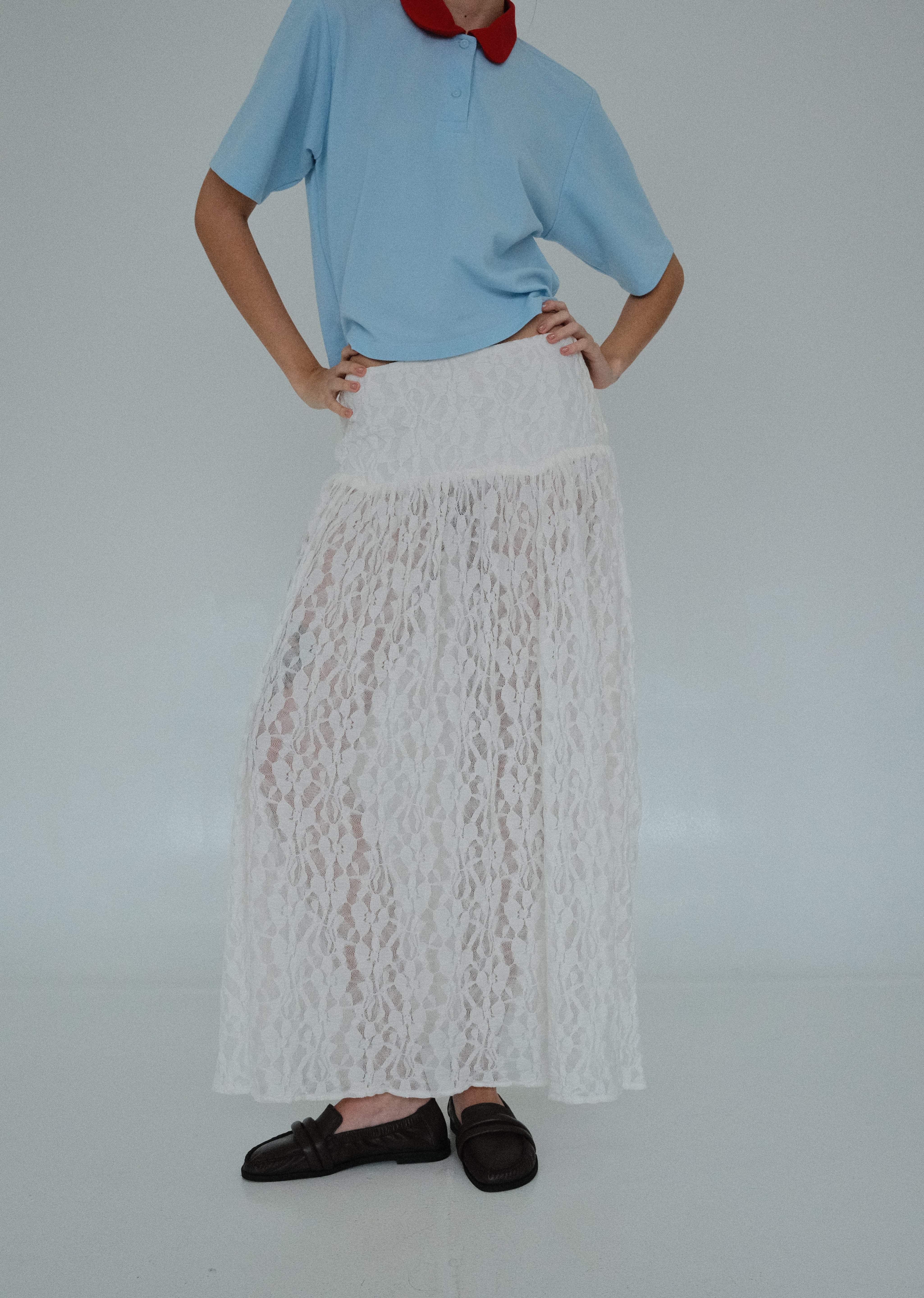 VAINILLA SKIRT