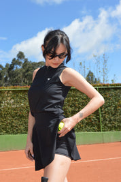 Grand slam skirt