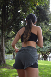 Sprint shorts