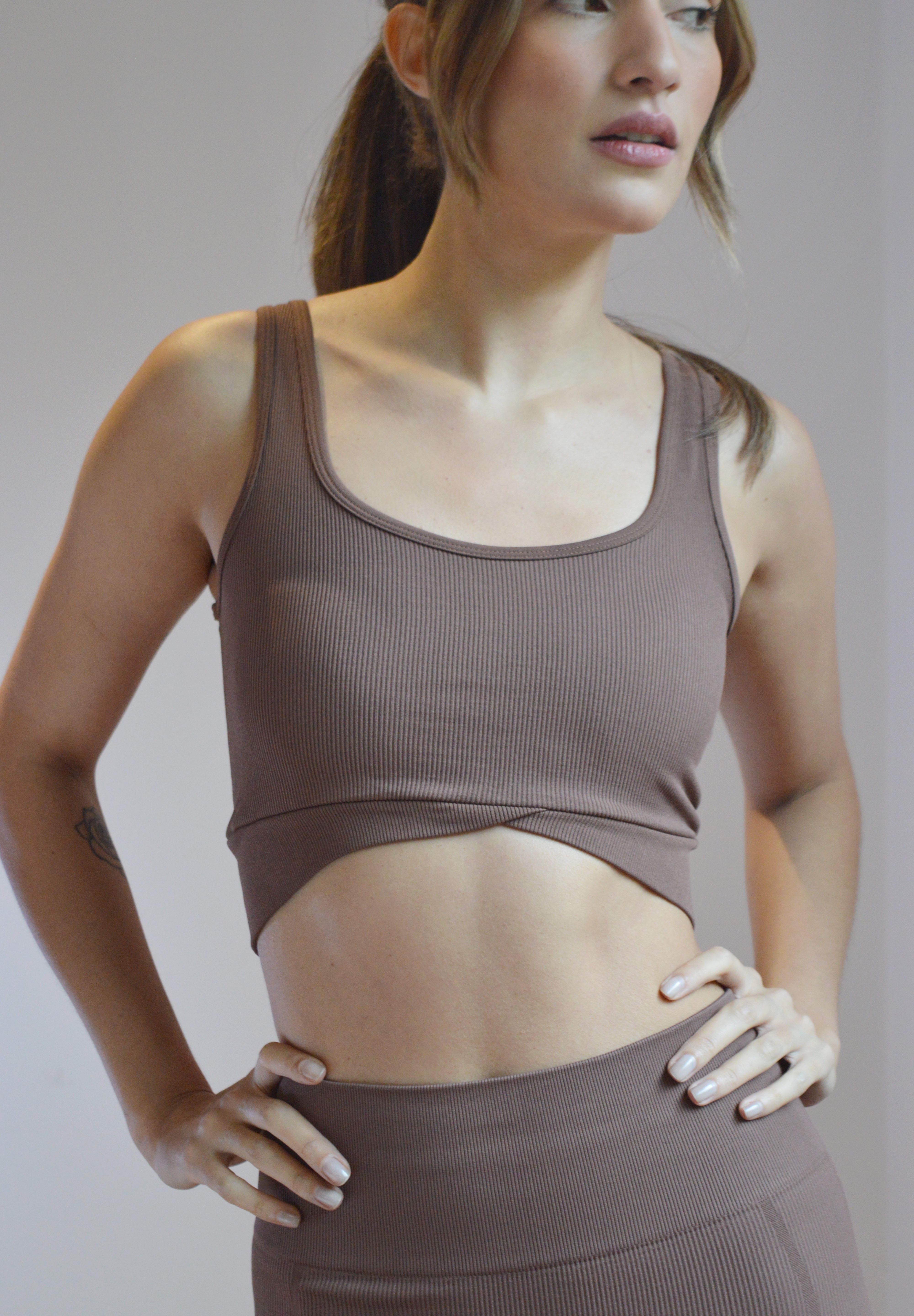 Bold top