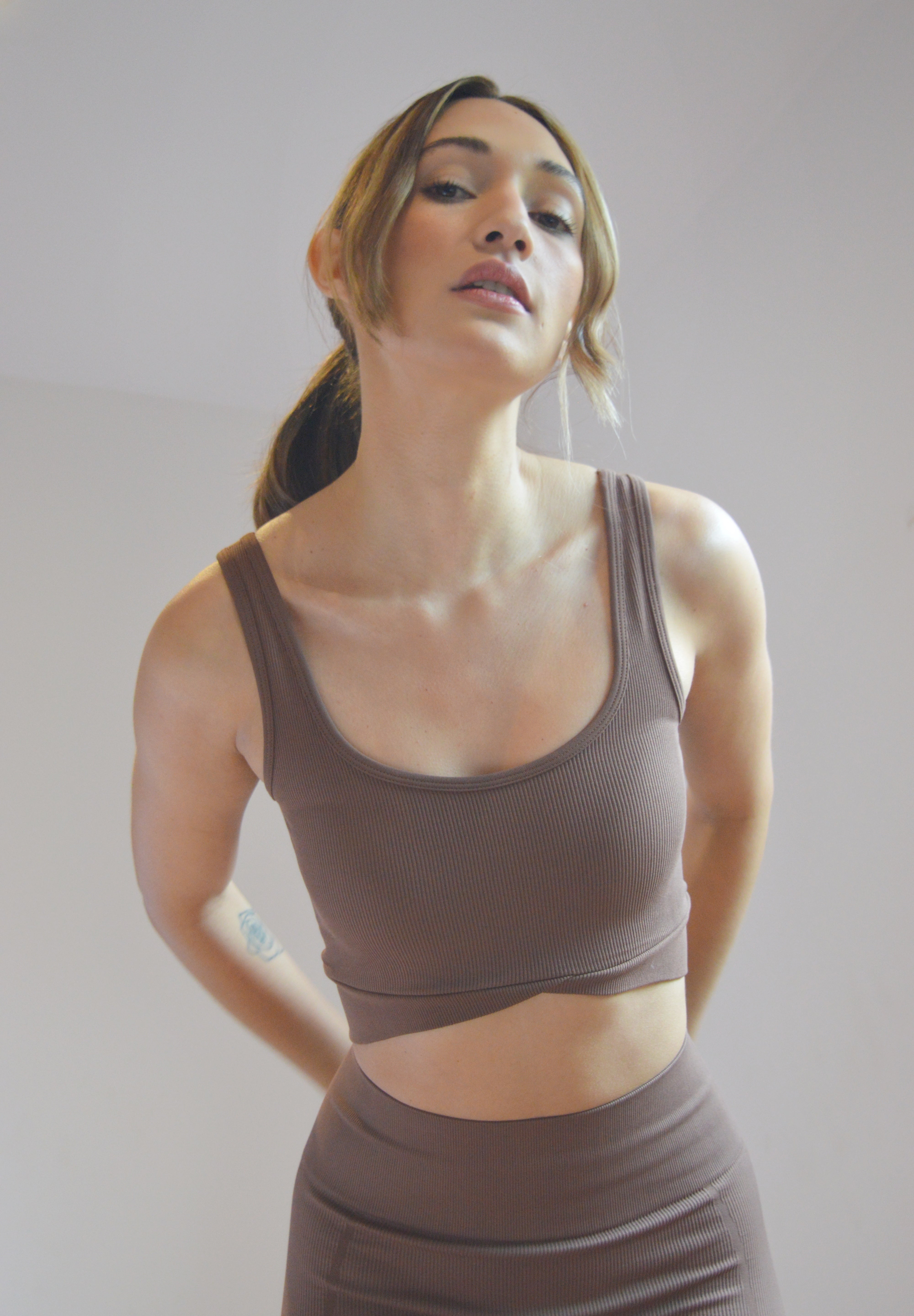Bold top