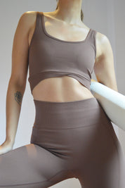 Sculpt legging