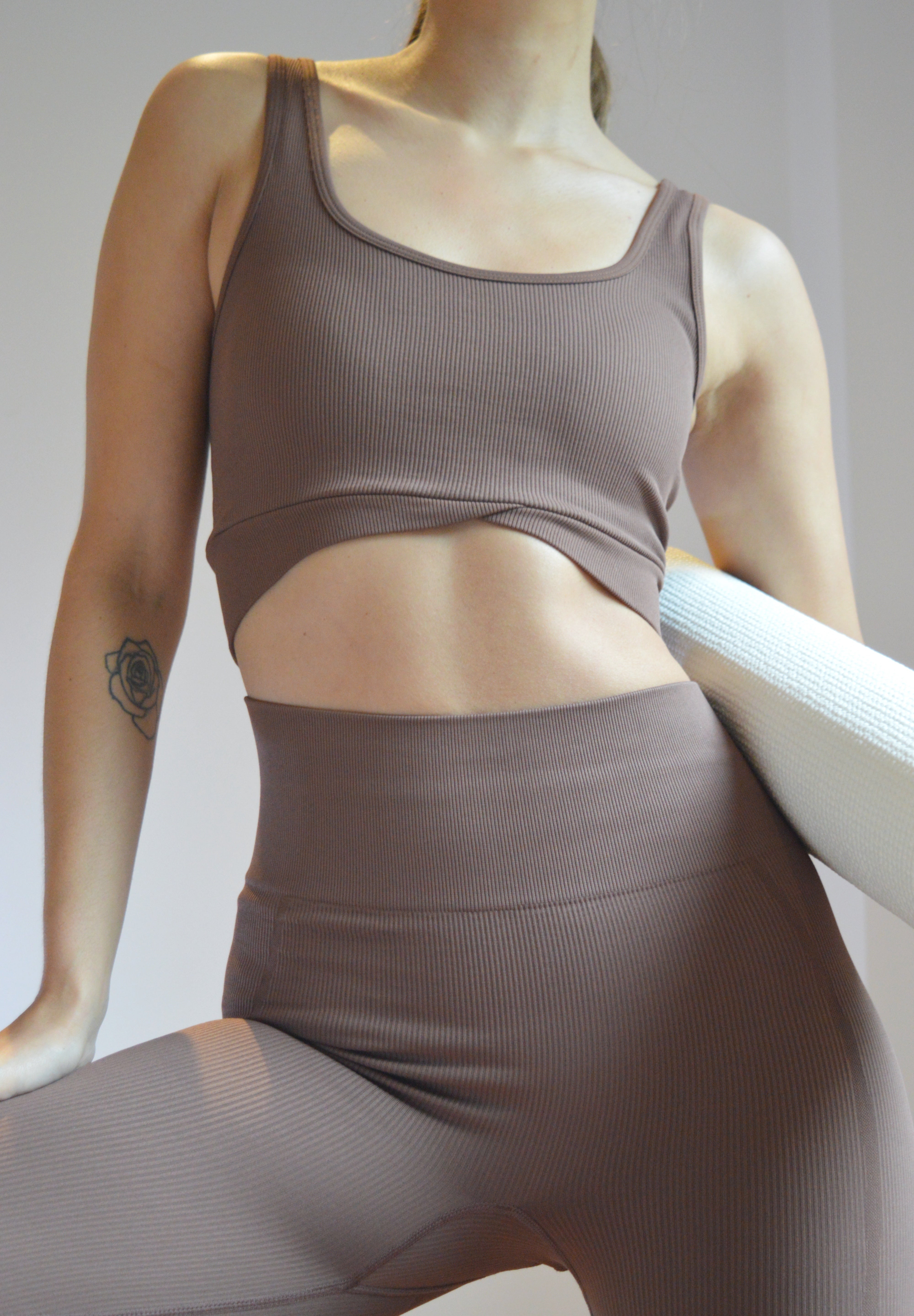 Sculpt legging