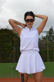 Grand slam skirt