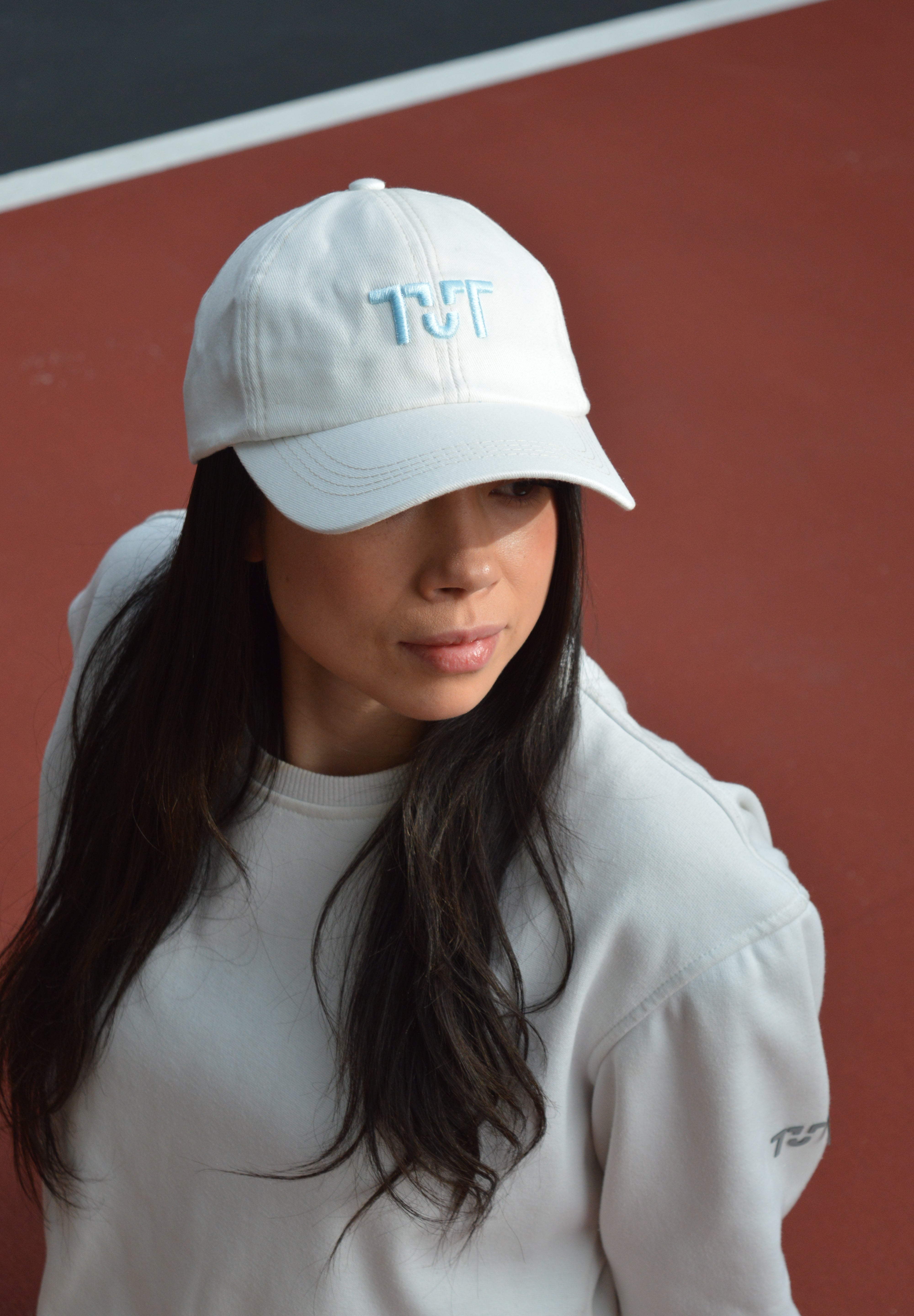 TUT Cap