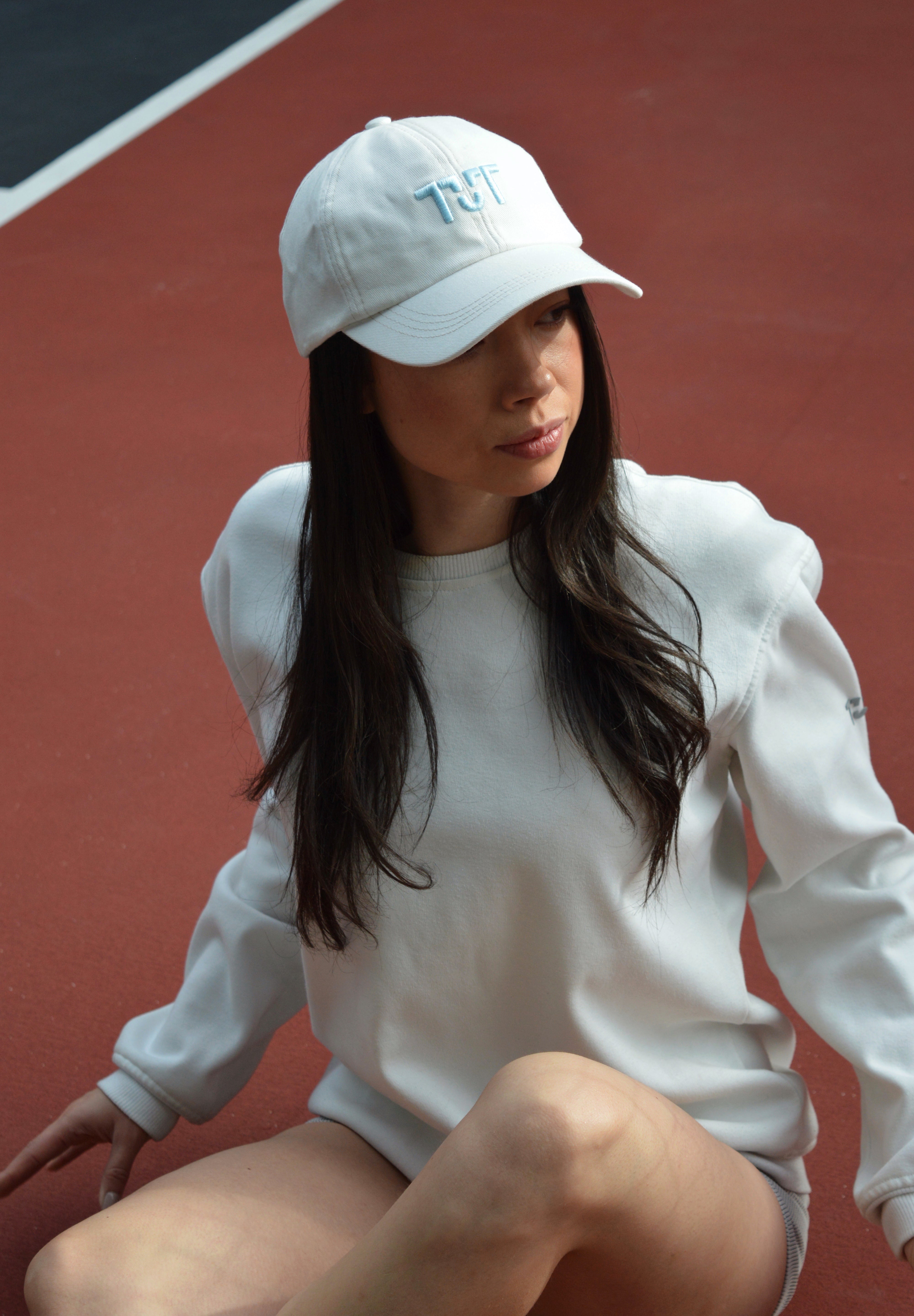 TUT Cap