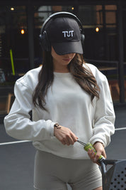 TUT Cap