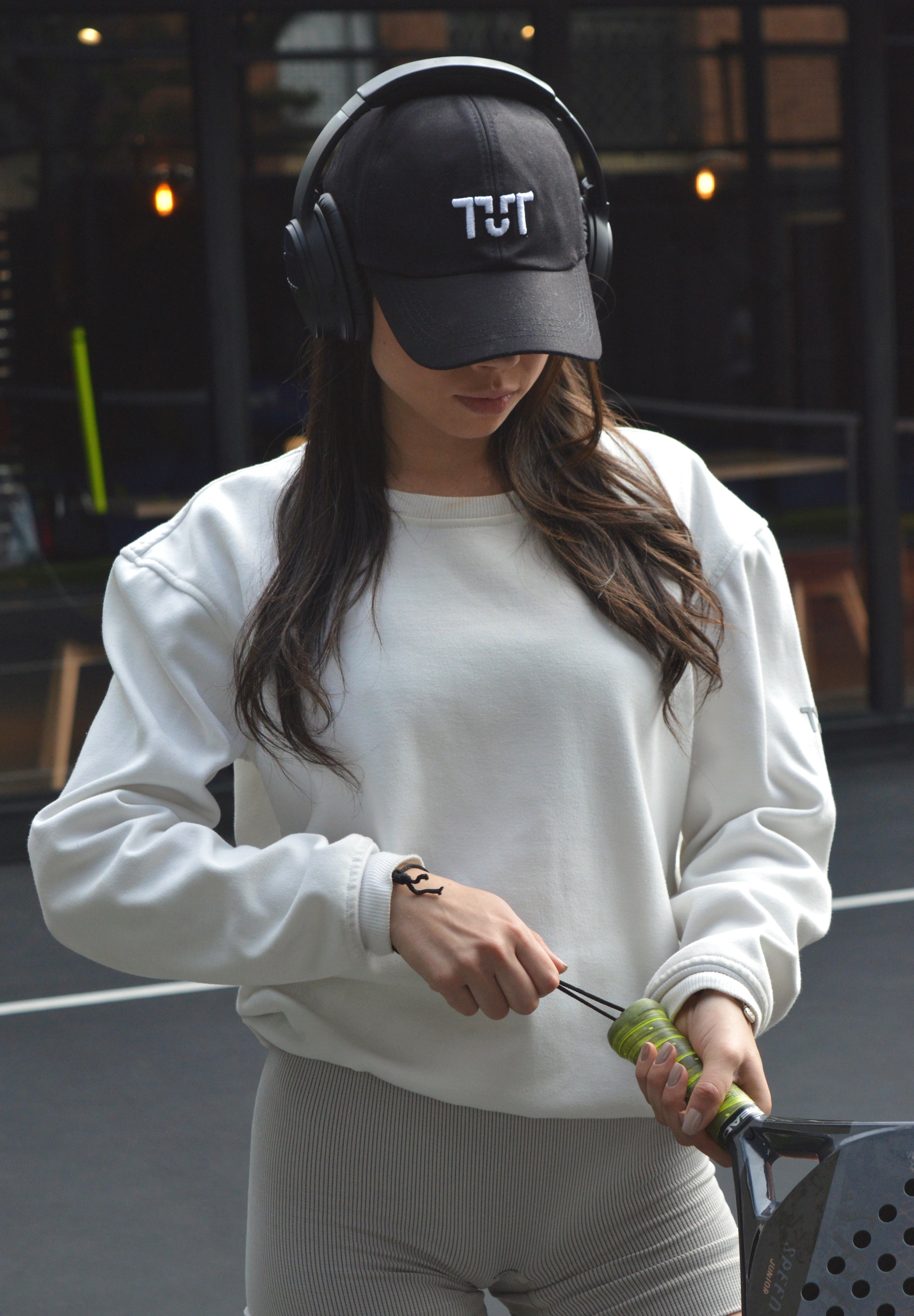 TUT Cap
