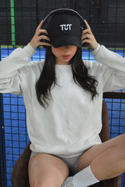 TUT Cap