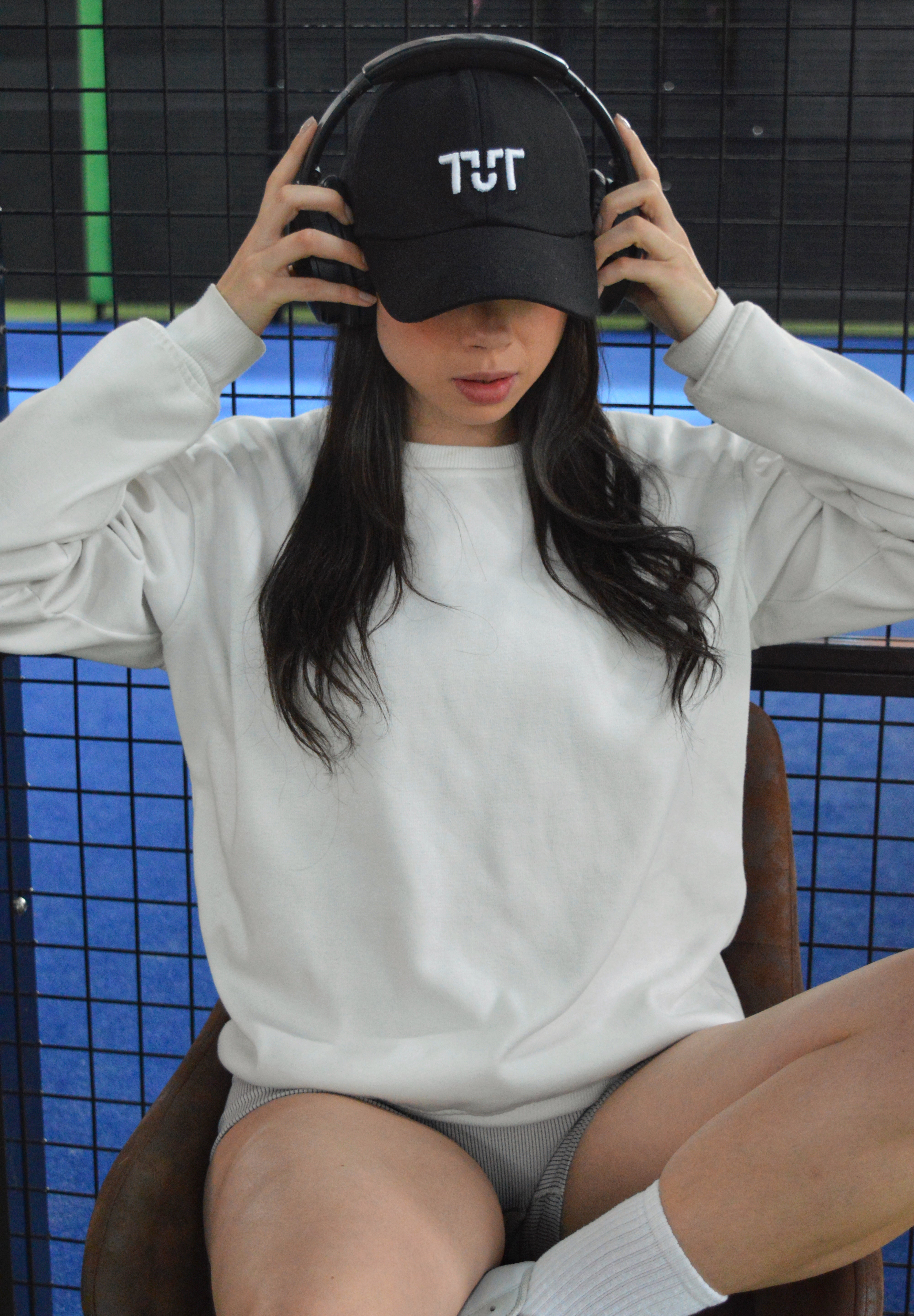 TUT Cap