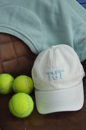 TUT Cap
