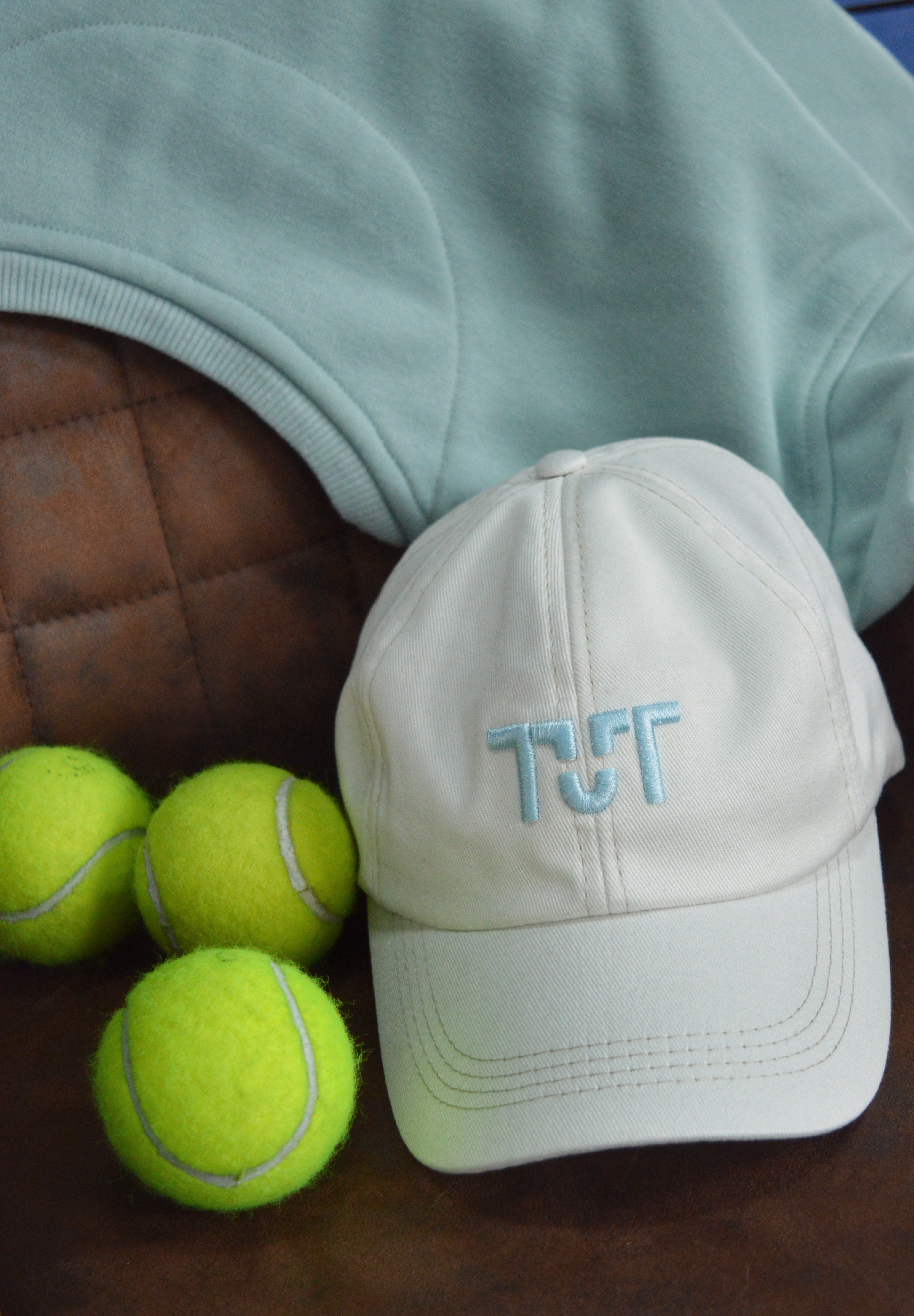 TUT Cap