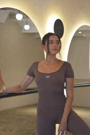 Serena onesie