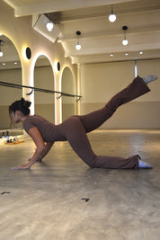 Serena onesie