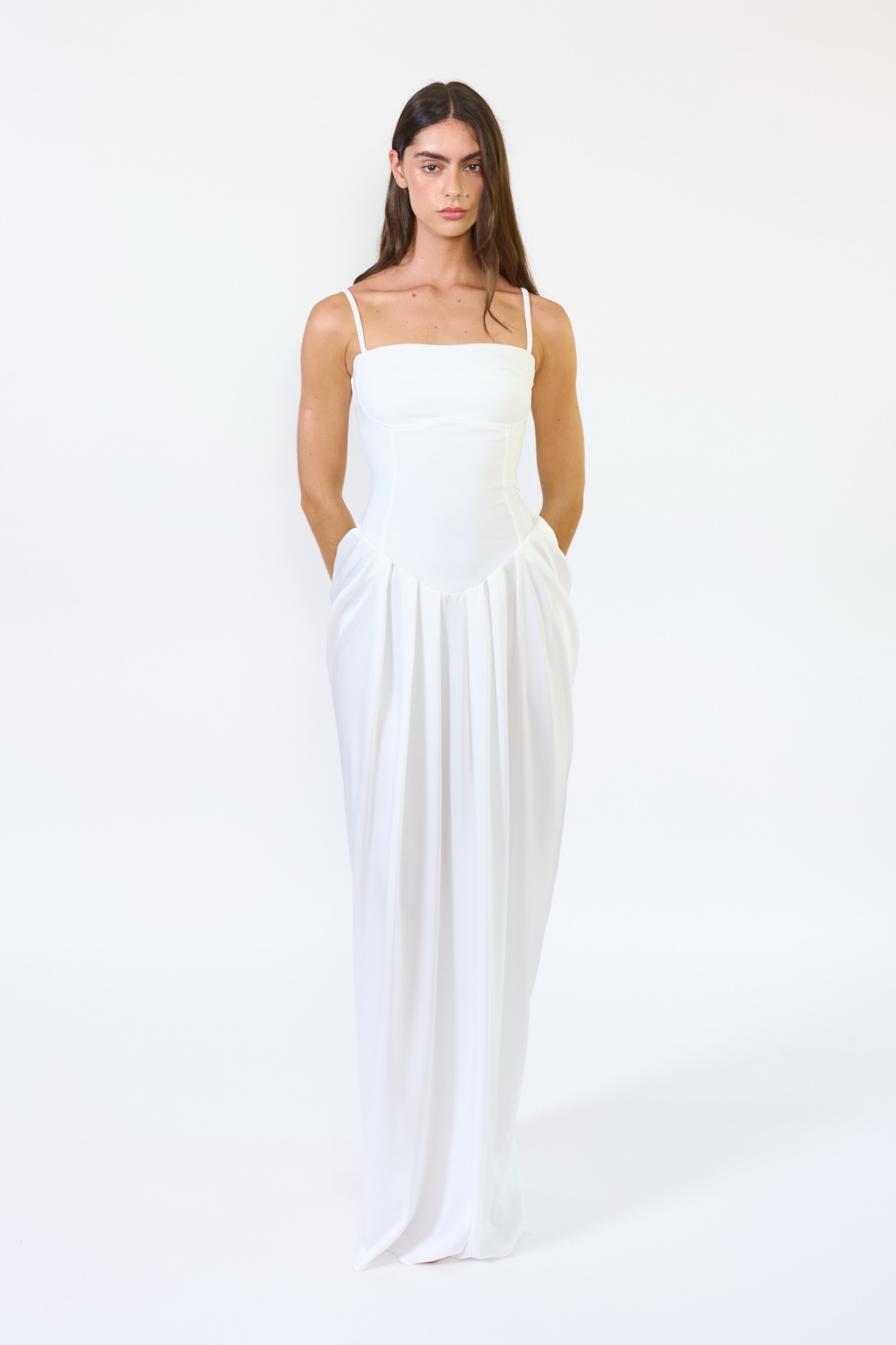 Vestido Buen viento