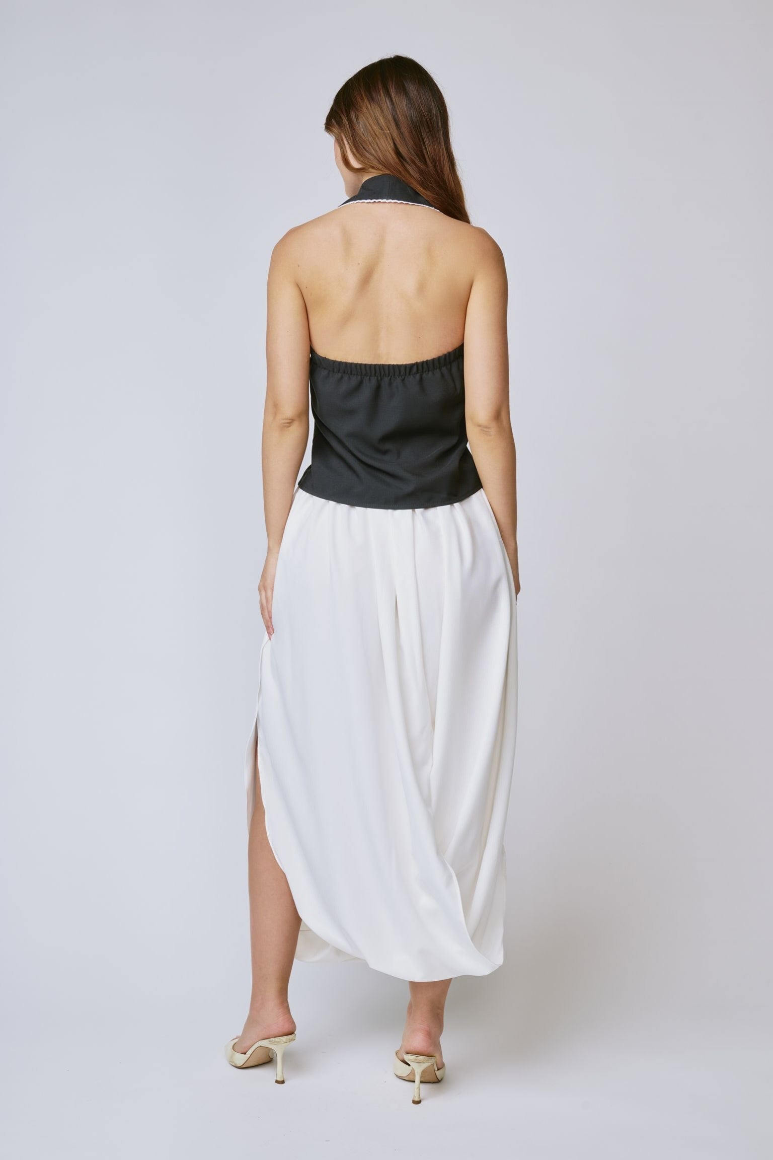 Blusa Trébol