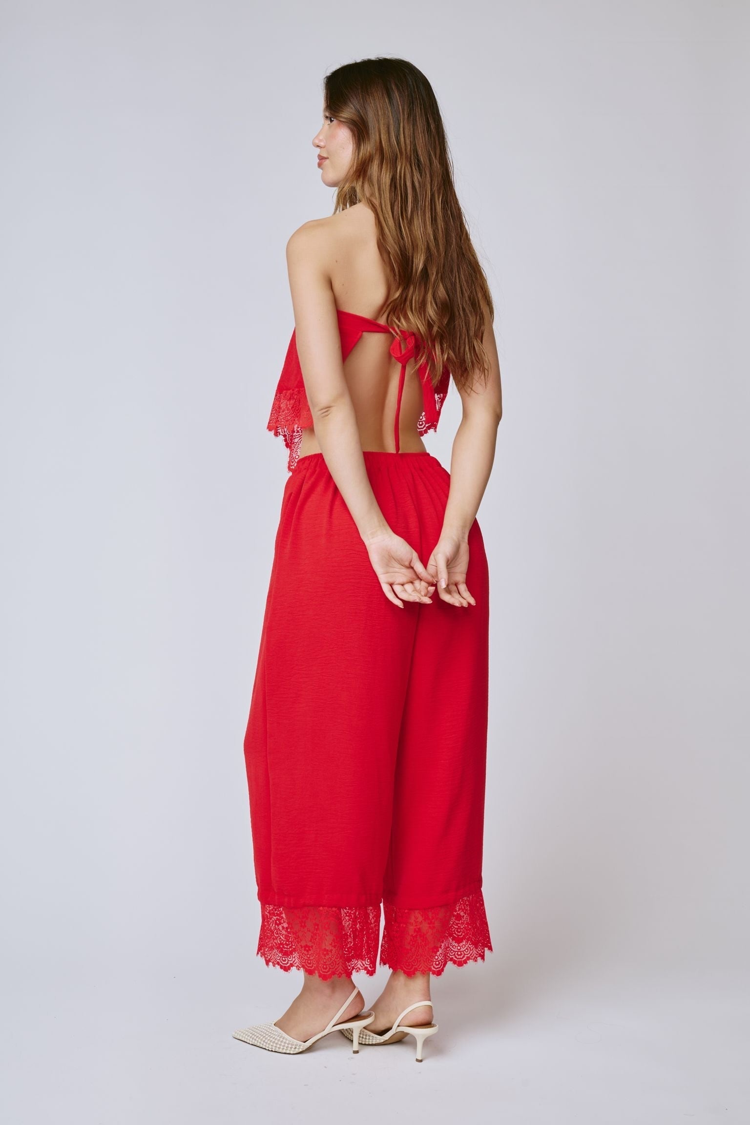 Pant Alondra
