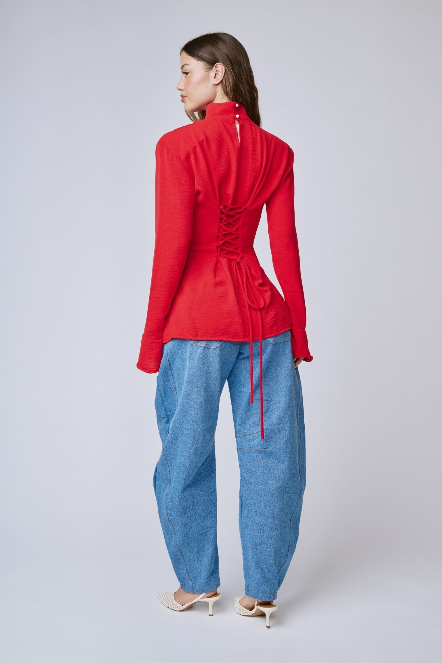Blusa Bahía