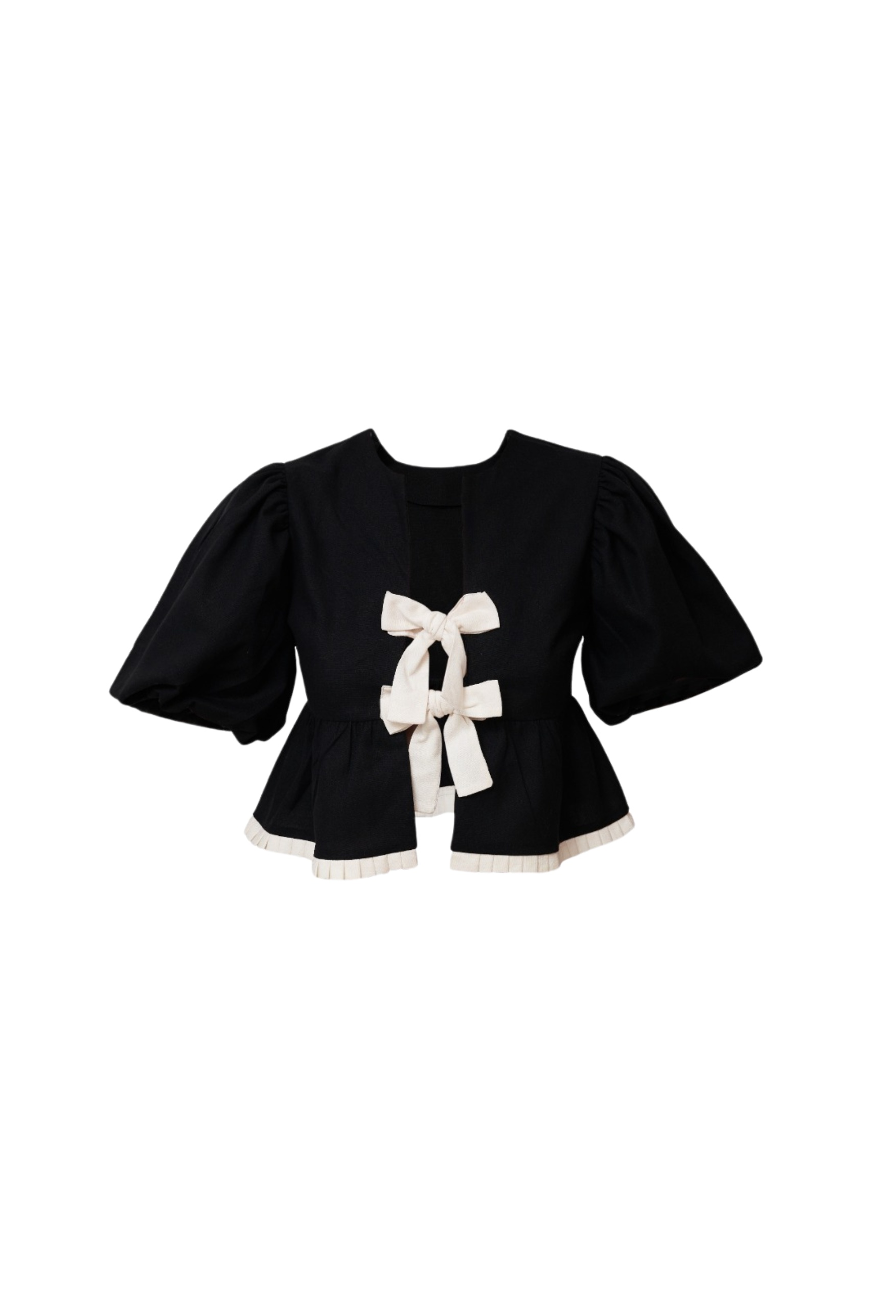 HEAVEN BLACK TOP