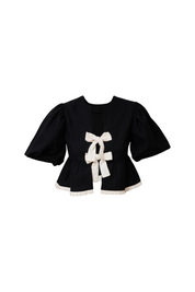 HEAVEN BLACK TOP