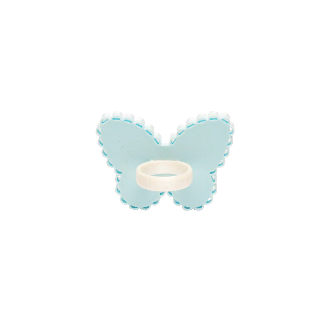 ANILLO LACE MARIPOSA MAXI