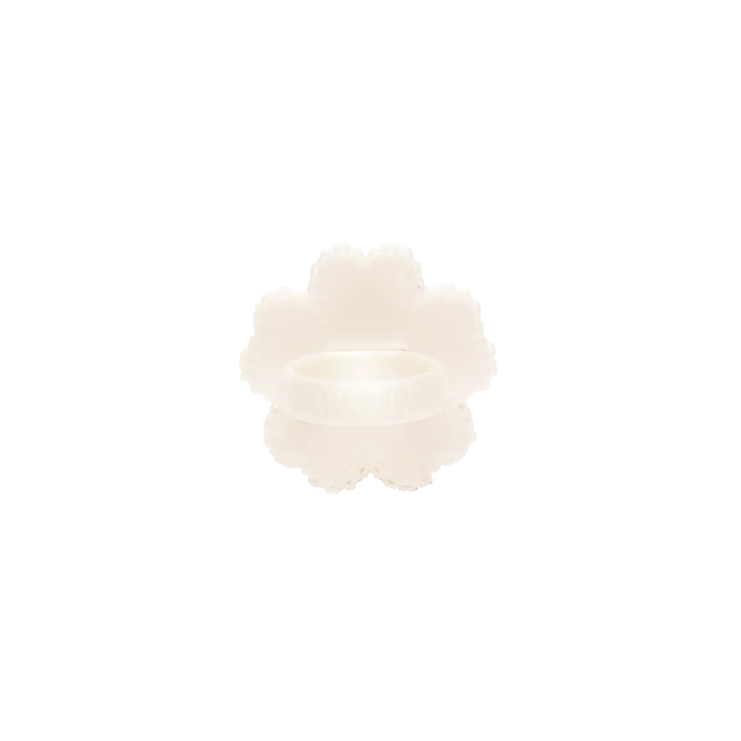 ANILLO LACE FLOR