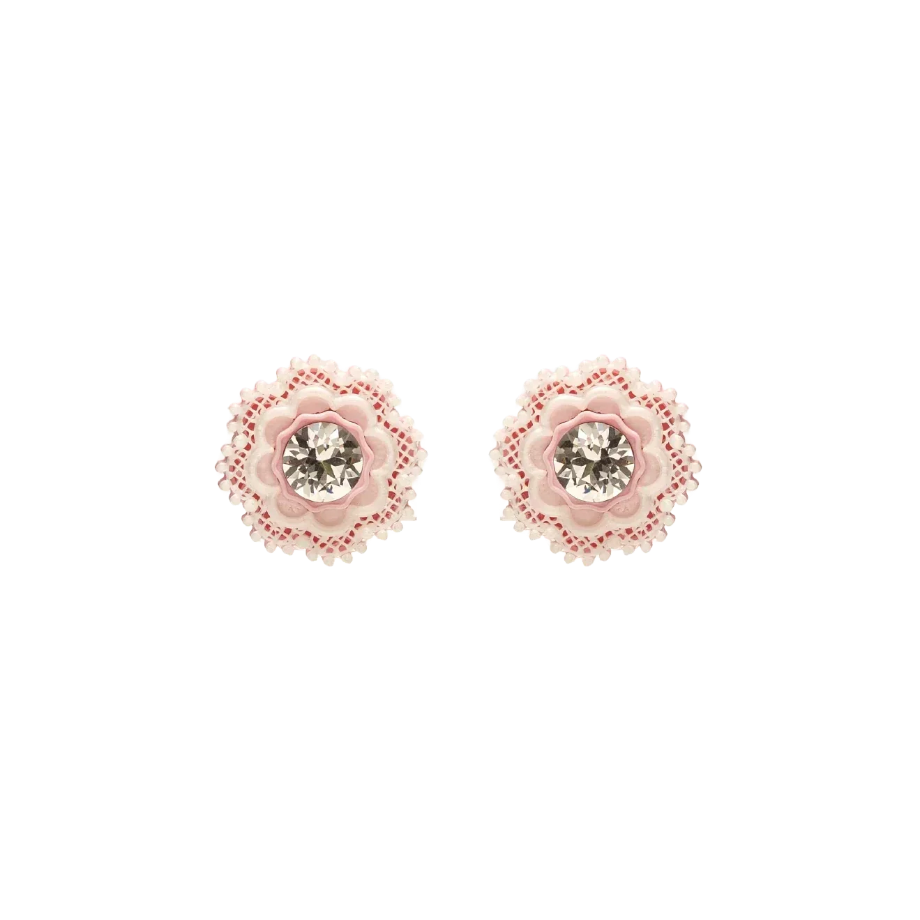 TOPOS LACE MINI