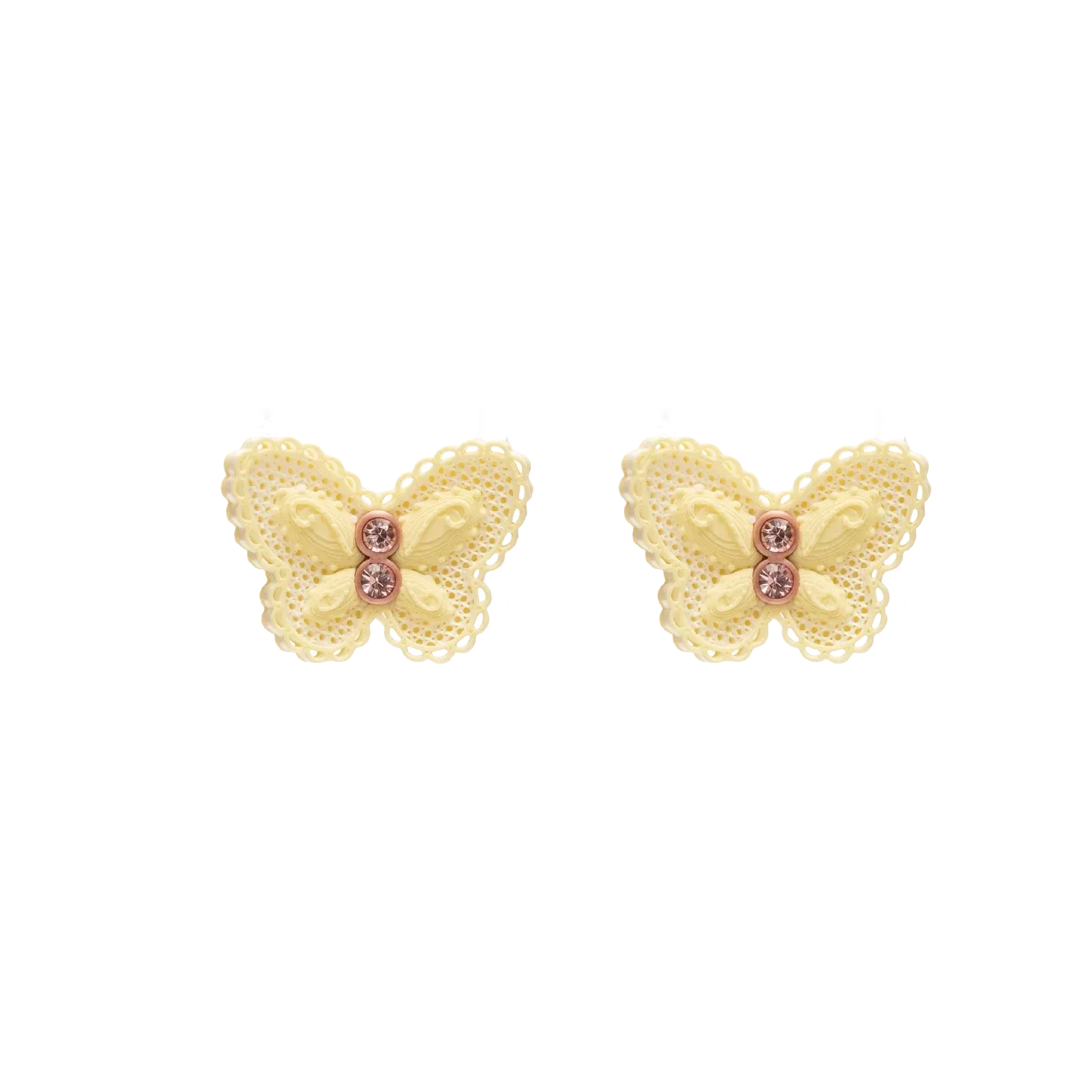 TOPOS LACE MARIPOSA MINI