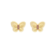 TOPOS LACE MARIPOSA MINI