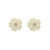 TOPOS LACE FLOR