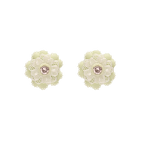 TOPOS LACE FLOR